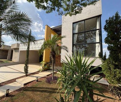 Casa, 3 quartos, 300 m² - Foto 2