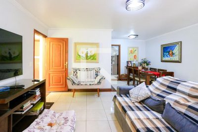 Casa, 3 quartos, 170 m² - Foto 4