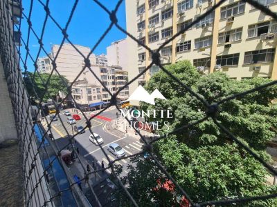 Apartamento, 1 quarto, 40 m² - Foto 2