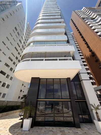Apartamento, 3 quartos, 278 m² - Foto 5