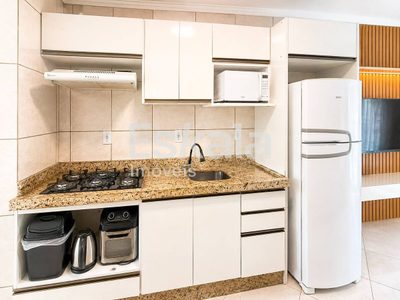 Apartamento, 2 quartos, 45 m² - Foto 3