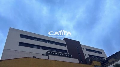 Apartamento, 2 quartos, 37 m² - Foto 2