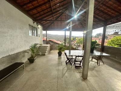 Casa, 5 quartos, 439 m² - Foto 5