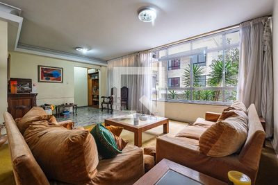 Apartamento, 3 quartos, 172 m² - Foto 1
