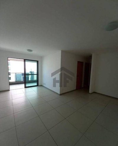 Apartamento, 3 quartos, 97 m² - Foto 3