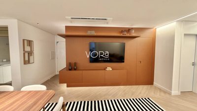 Apartamento, 3 quartos, 126 m² - Foto 3