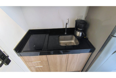 Loja-Salão, 18 m² - Foto 3