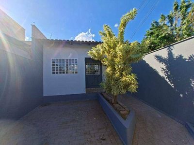 Casa, 3 quartos, 80 m² - Foto 1