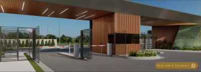 Terreno, 300 m² - Foto 1