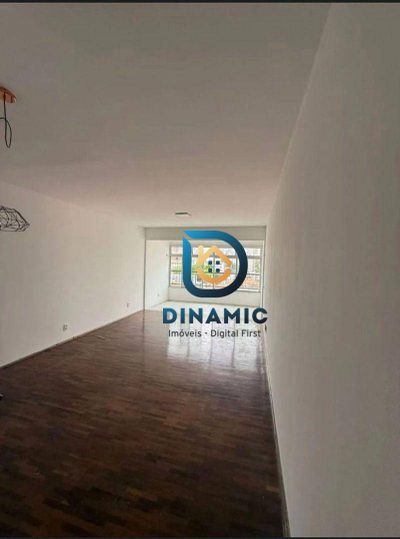 Apartamento, 3 quartos, 120 m² - Foto 2