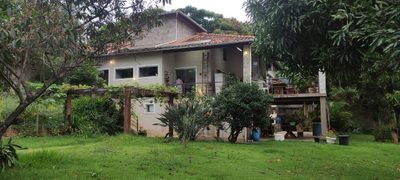 Casa, 5 quartos, 521 m² - Foto 1