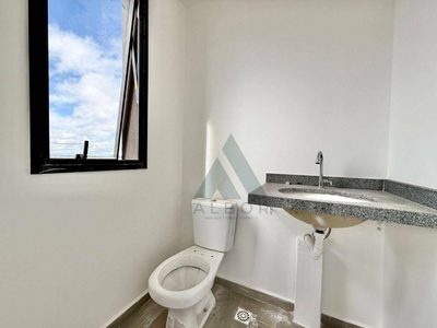 Sala-Conjunto, 48 m² - Foto 3