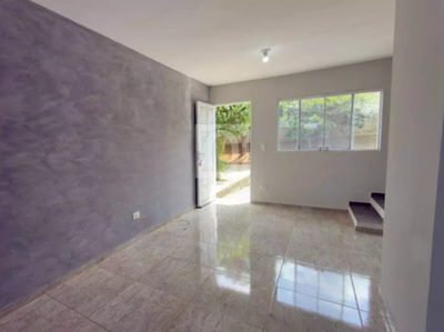 Casa de Condomínio, 2 quartos - Foto 3