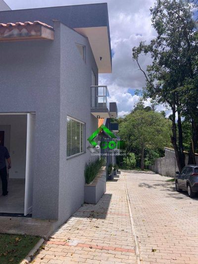 Casa, 3 quartos, 98 m² - Foto 5