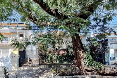 Casa, 3 quartos, 333 m² - Foto 1
