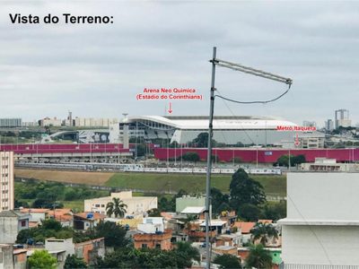 Terreno, 1000 m² - Foto 2