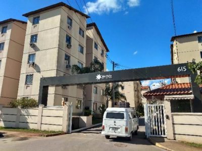 Apartamento, 2 quartos, 42 m² - Foto 1