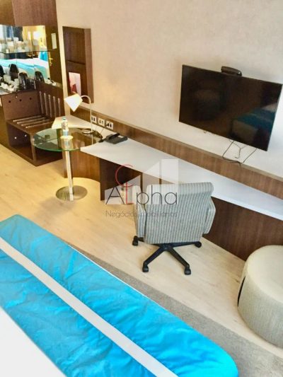 Apartamento, 1 quarto, 30 m² - Foto 3