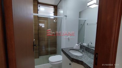 Apartamento, 2 quartos - Foto 4