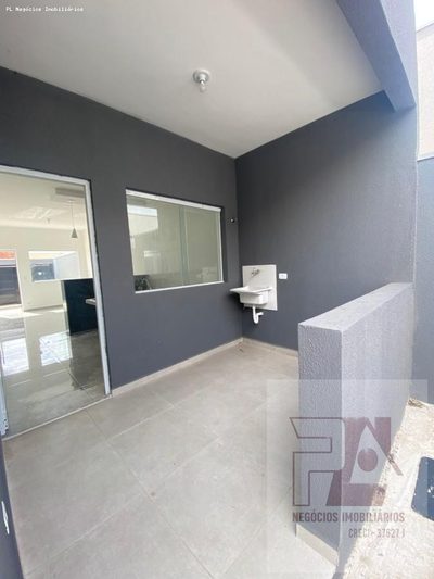 Casa, 2 quartos - Foto 2