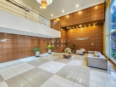 Apartamento, 3 quartos, 94 m² - Foto 4