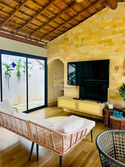 Sobrado, 3 quartos, 200 m² - Foto 5