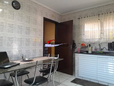 Sobrado, 2 quartos, 80 m² - Foto 5