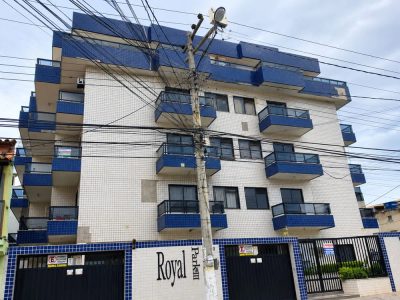 Apartamento, 2 quartos, 60 m² - Foto 1