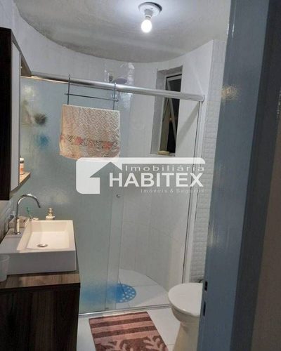 Apartamento, 1 quarto, 53 m² - Foto 4