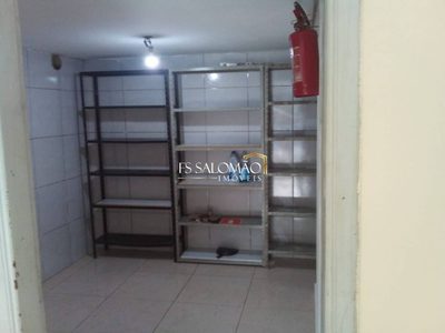 Loja-Salão, 40 m² - Foto 4