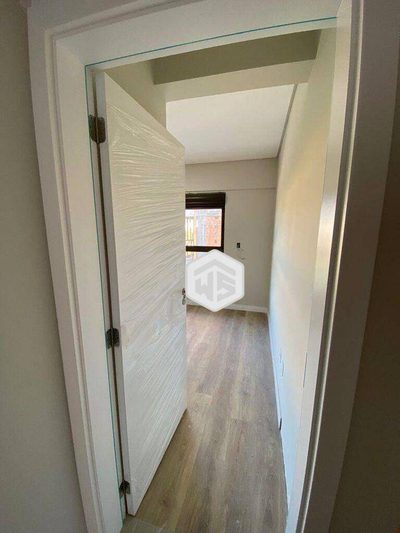 Apartamento, 3 quartos, 85 m² - Foto 4