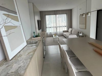 Apartamento, 3 quartos, 129 m² - Foto 2