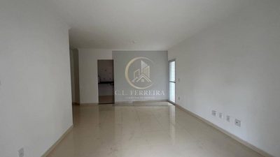 Apartamento, 3 quartos, 163 m² - Foto 5