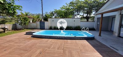 Casa, 3 quartos, 100 m² - Foto 3