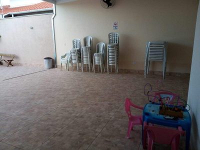 Casa, 1 quarto, 110 m² - Foto 4