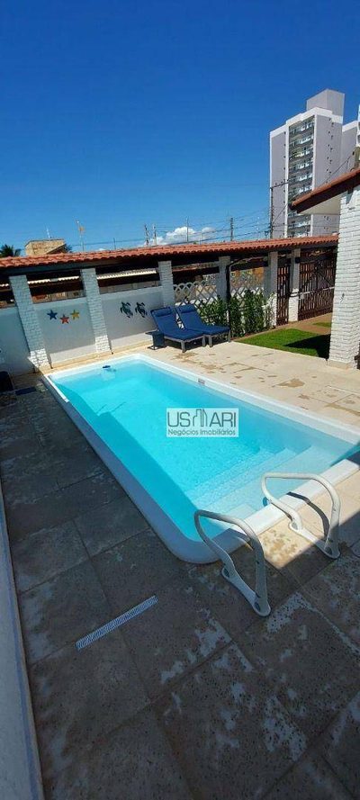 Casa, 3 quartos, 187 m² - Foto 5