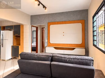 Apartamento, 2 quartos, 70 m² - Foto 1