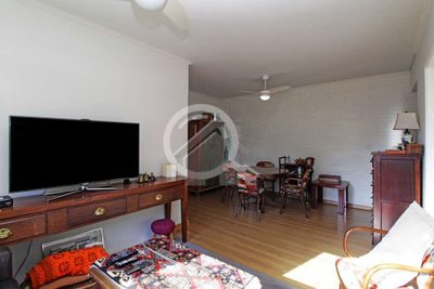 Apartamento, 3 quartos, 100 m² - Foto 4