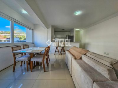 Apartamento, 2 quartos, 89 m² - Foto 1