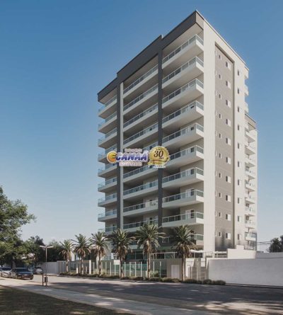 Apartamento, 2 quartos, 71 m² - Foto 1