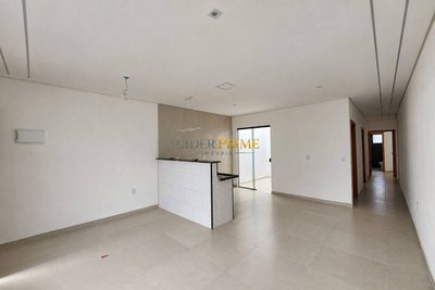 Casa, 2 quartos, 80 m² - Foto 3