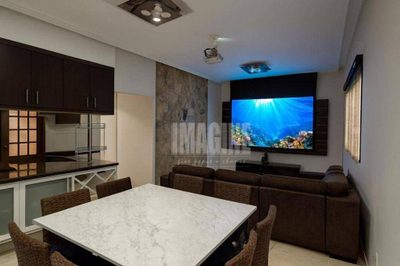Sobrado, 3 quartos, 187 m² - Foto 2