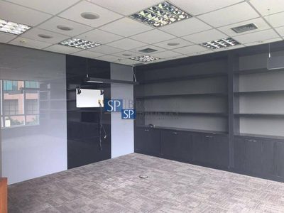 Sala-Conjunto, 100 m² - Foto 1