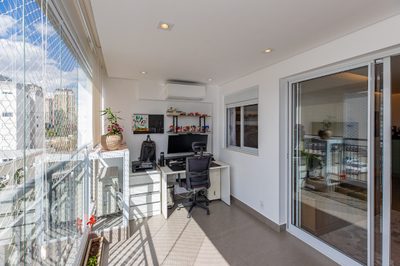 Apartamento, 3 quartos, 83 m² - Foto 5