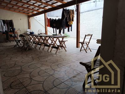 Casa, 2 quartos, 250 m² - Foto 4