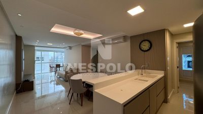 Apartamento, 3 quartos, 117 m² - Foto 1