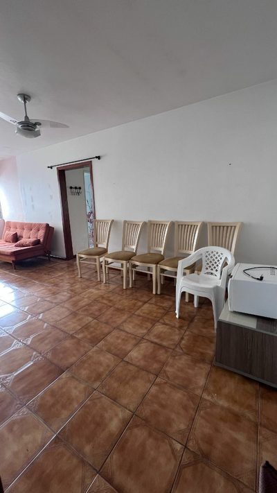 Apartamento, 2 quartos - Foto 3
