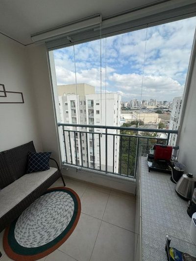 Apartamento, 3 quartos, 70 m² - Foto 1