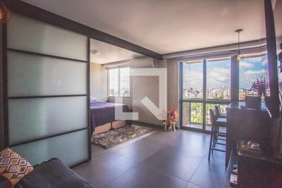 Kitnet-Studio, 48 m² - Foto 3