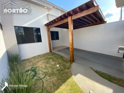 Casa, 3 quartos, 102 m² - Foto 5